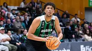 El ASISA Joventut quiere seguir de fiesta en la Liga Endesa