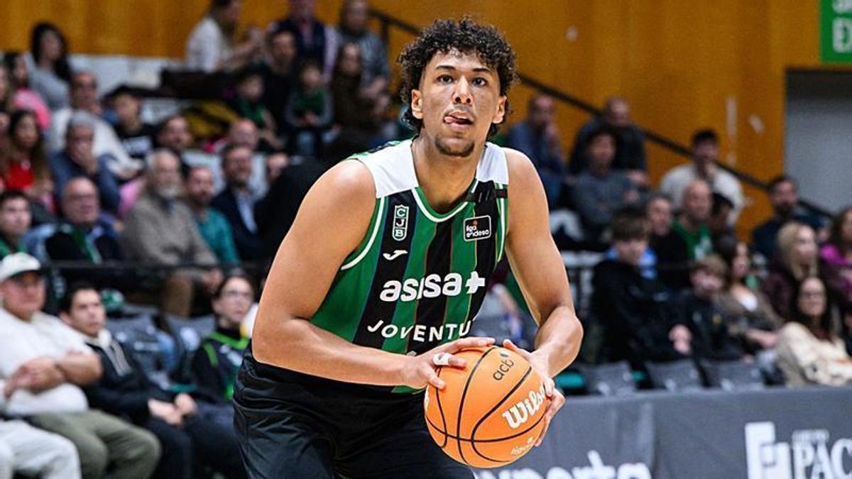 Yannick Kraag no se fía de un DreamLand Gran Canaria que llega en horas bajas