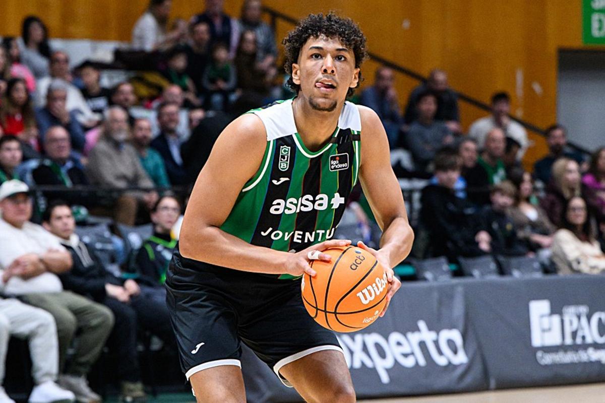 Yannick Kraag no se fía de un DreamLand Gran Canaria que llega en horas bajas