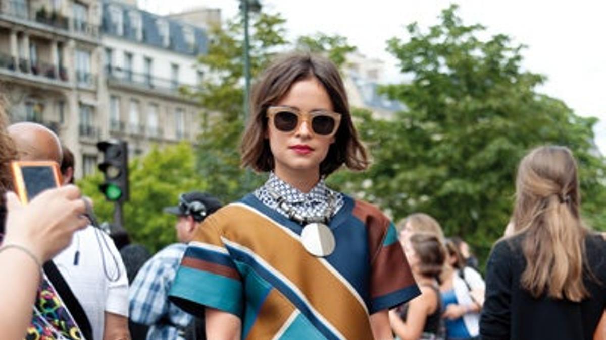 Miroslava Duma, frontrower por excelencia