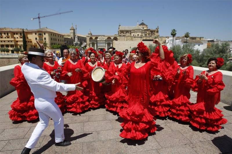 FOTOGALERÍA / JUEVES DE FERIA EN EL ARENAL