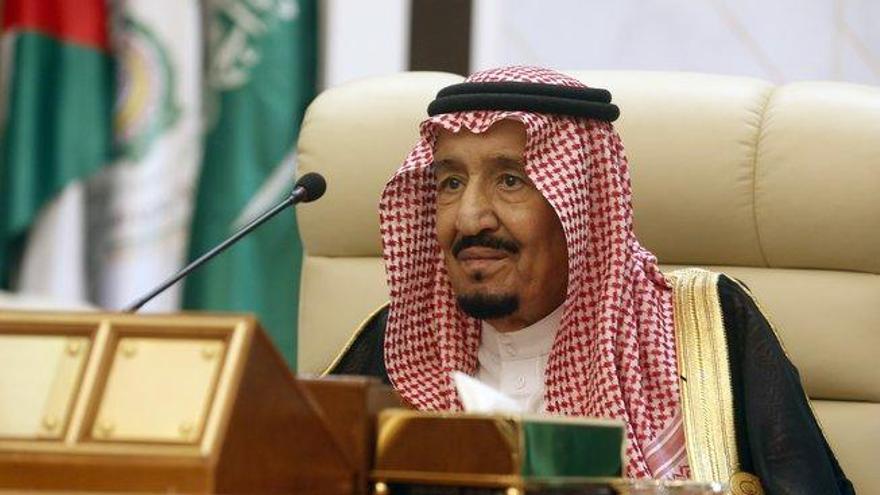 Asesinado un guardaespaldas del rey saudí en una disputa con un amigo