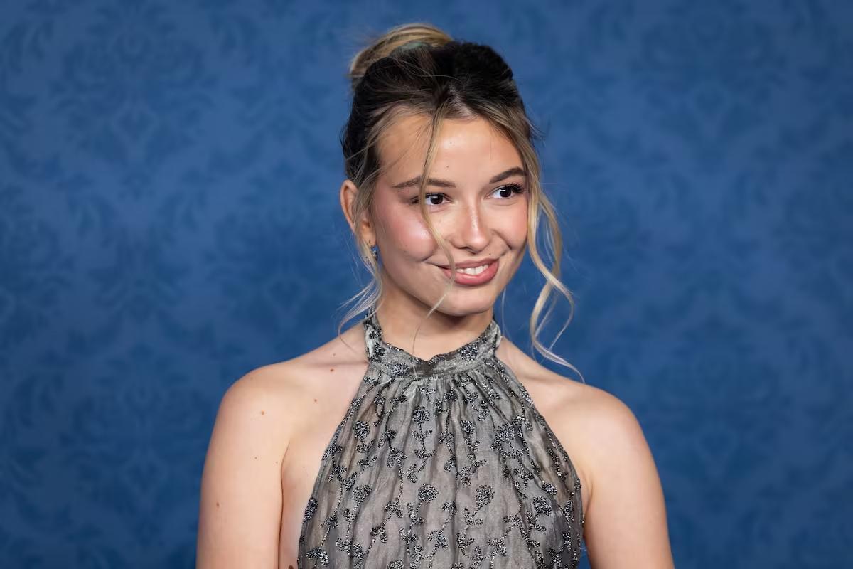 La influencer Ona Gonfaus.