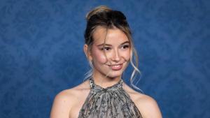 La influencer Ona Gonfaus.