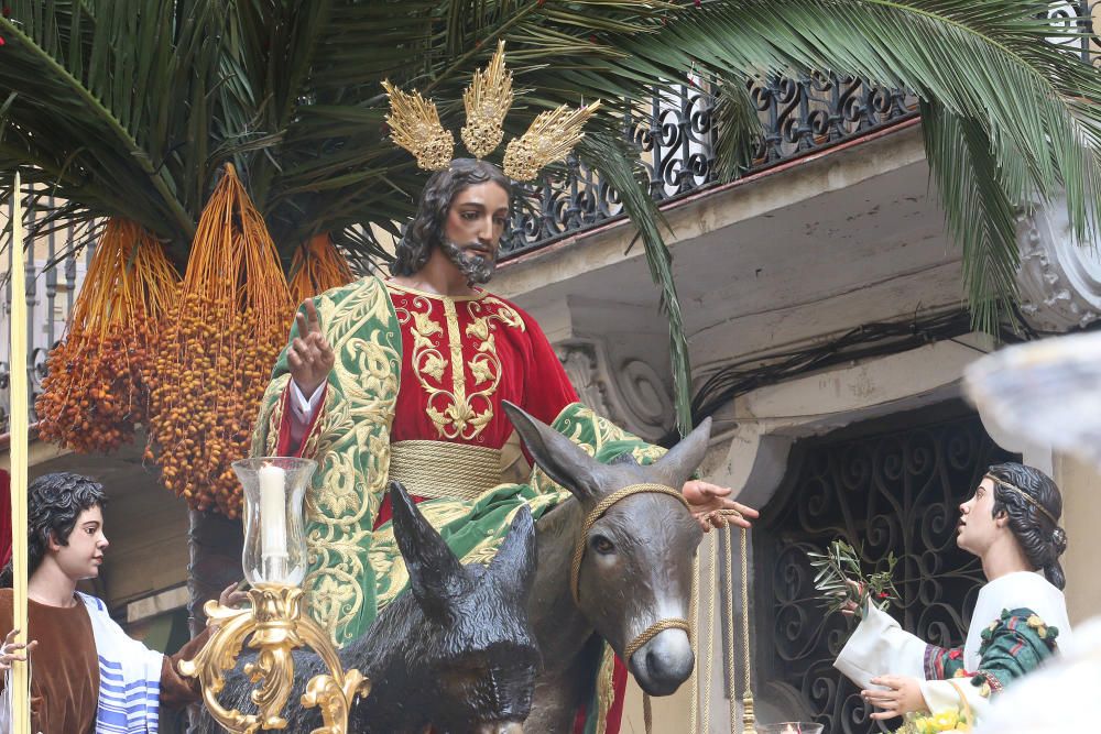 Domingo de Ramos | Pollinica