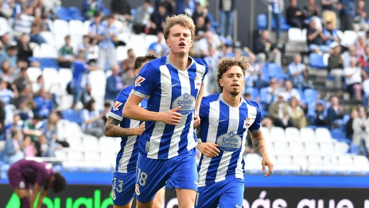 Auriense - RC Deportivo: Una Copa del Rey para ilusionar al deportivismo