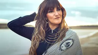 Rozalén y Álvaro de Luna encabezan un Hermosa Fest más guitarrero
