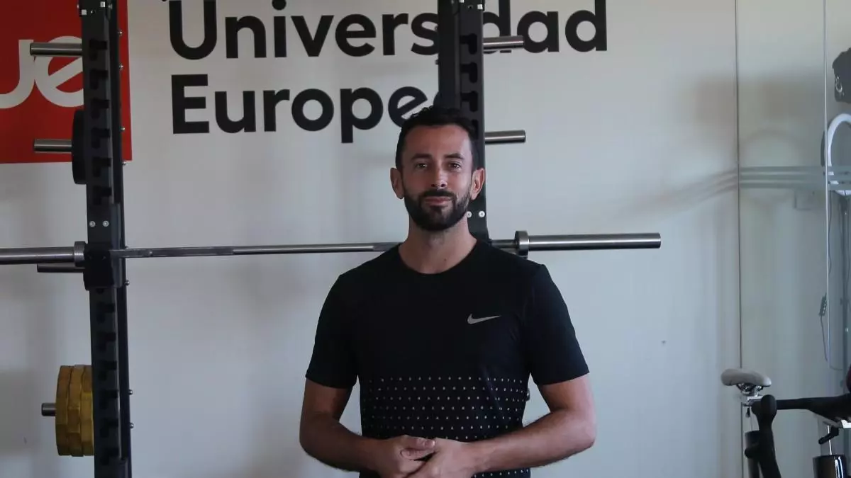 Vicente Javier Clemente, nutricionista: "El suplemento deportivo no sustituye al entrenamiento, la alimentación o el descanso"