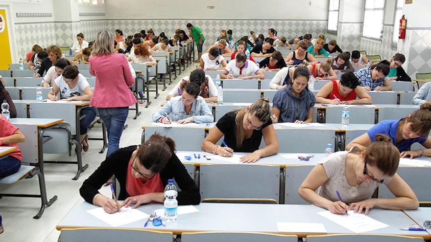 Abierto el plazo en Andalucía para las pruebas de obtención del título de Graduado en ESO y Bachiller