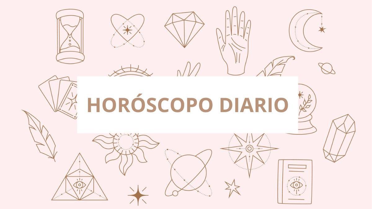 Horóscopo de hoy, lunes 13 de mayo: predicciones de todos los signos zodiacos