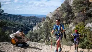Así será la Trail Cat The Race 2026, la ultra de 460 kilómetros que pasa por Andorra, Francia y cruza Catalunya de norte a sur