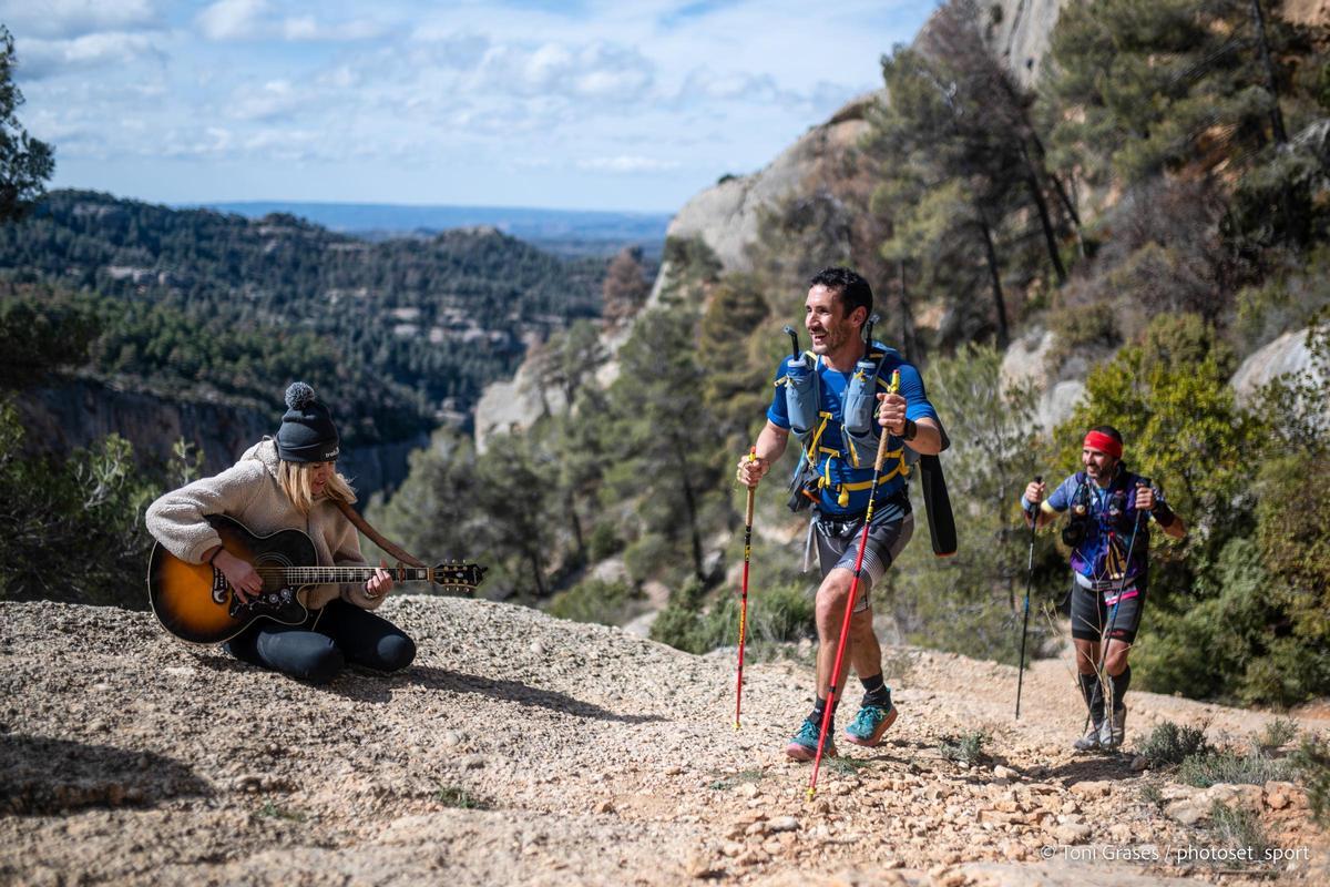 Imagen de una de las ediciones anteriores