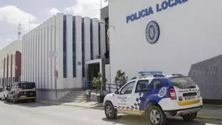 La Policía Local de Puente Genil interviene 33,9 gramos de cocaína valorados en 1.700 euros