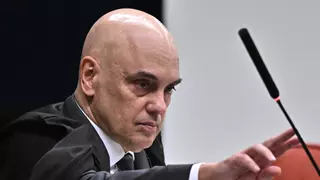 Brasil, en vilo ante la entrada en vigor de los nuevos aranceles de Trump en pleno terremoto por el arresto domiciliario de Bolsonaro
