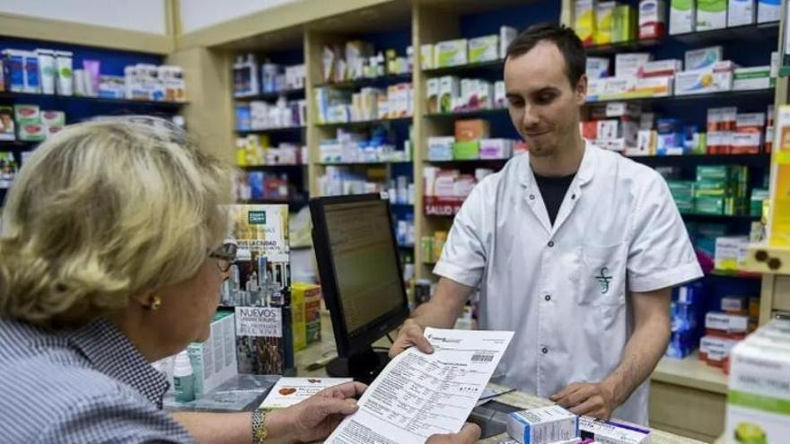 El gesto que desaparecerá de las farmacias extremeñas tras d