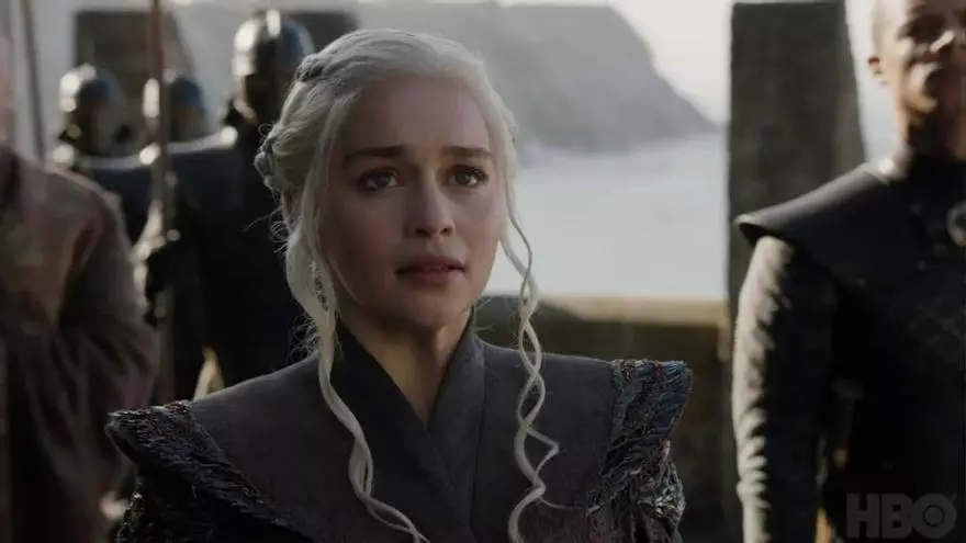 Hackers roban a HBO su contenido más cotizado