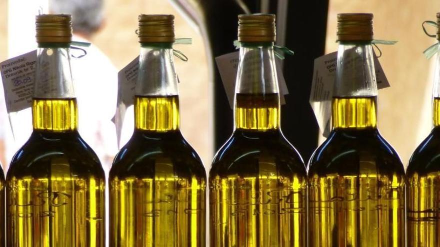 Andalucía prepara incentivos para la búsqueda de mercados alternativos al estadounidense