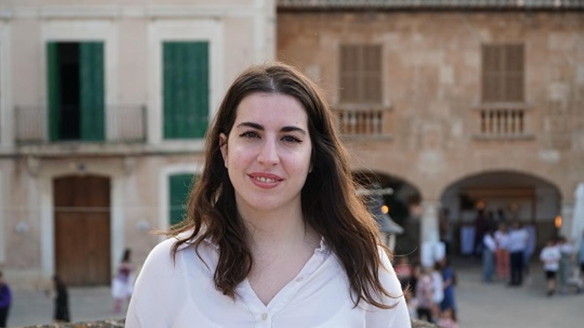Ana María Muela.