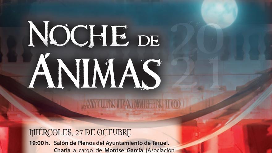 Noche de Ánimas