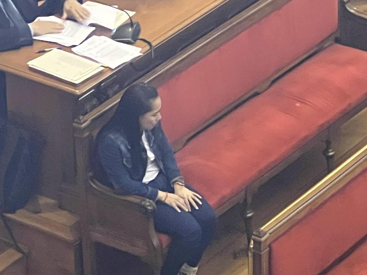 Condemnada a cinc anys de presó per matar la seva cosina a ganivetades al Pont de Vilomara