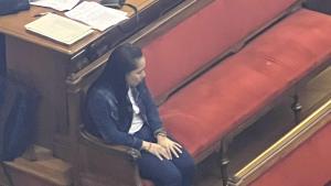 Condemnada a cinc anys de presó per matar la seva cosina a ganivetades al Pont de Vilomara