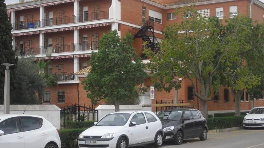 Las monjas de la residencia estudian irse de Nules por falta de vocaciones