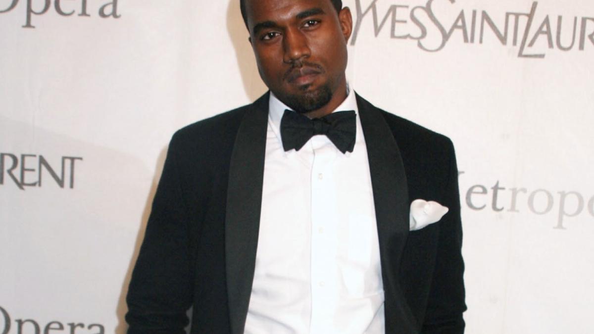 Kanye West, su papel inesperado en el final de 'The Idol' y su reacción