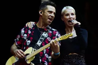 Locos por la Música ponen a bailar a María Pita