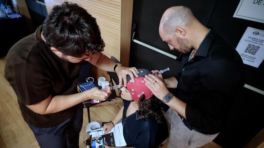 El Festival de Música se alía con la ciencia para medir la emoción