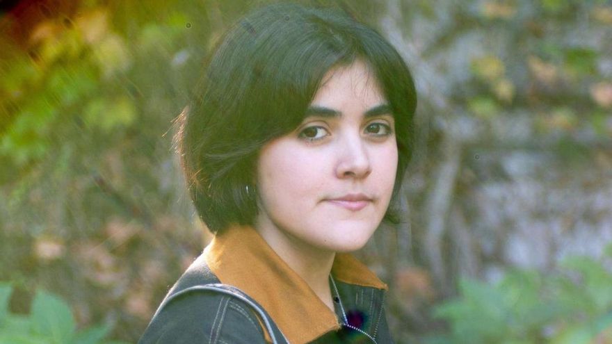Tamara Silva Bernaschina.