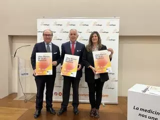 El Colegio de Médicos de Málaga publica una obra pionera para guiar el uso de la IA en el ámbito sanitario