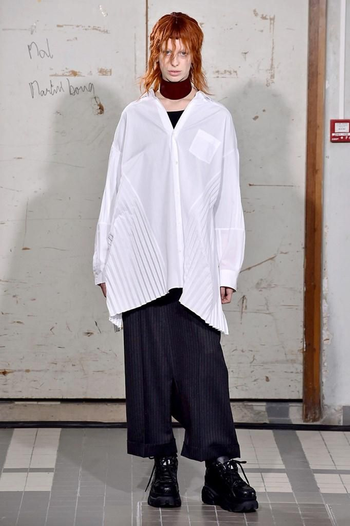 Junya Watanabe