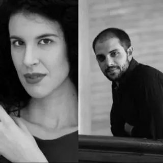 Violeta Siesto y Juan Fernando Díaz protagonizan un concierto lírico en homenaje a Carolina Coronado