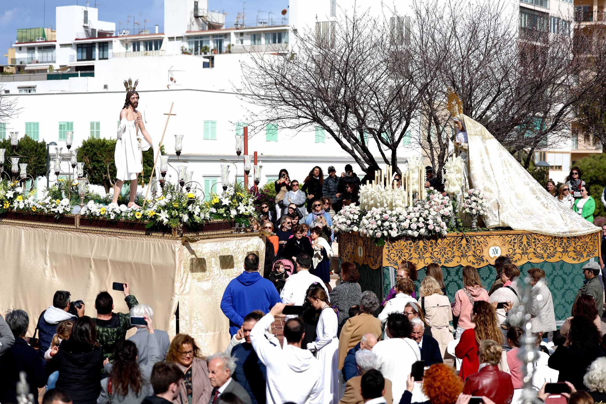 Santo Encuentro en Ibiza (2024)