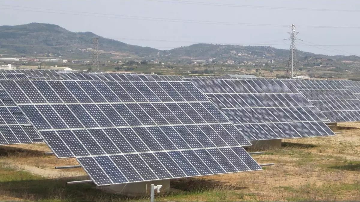 Hito histórico: España logró el Jueves Santo producir el 100% de su electricidad con energías renovables