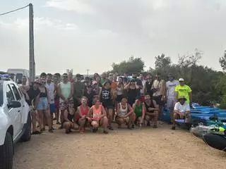 GALERÍA | La asociación "Kayak Toro" celebra su primera quedada