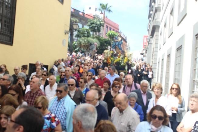 Viernes Santo en Las Palmas de Gran Canaria