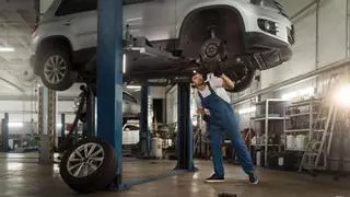 ¿Cuándo hay que cambiar las pastillas y los frenos del coche?