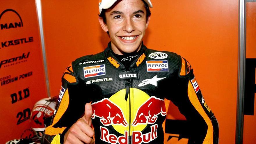 Otro récord de Marc Márquez, el ‘rey de la velocidad’: de mayo de 2009 a junio de 2025, 100 ‘poles’ estratosféricas