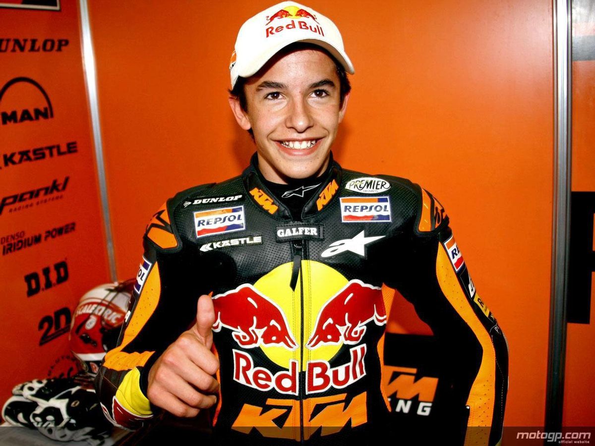 Marc Márquez