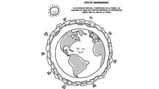 Todos contra el Cambio Climático: Una llamada a la acción global