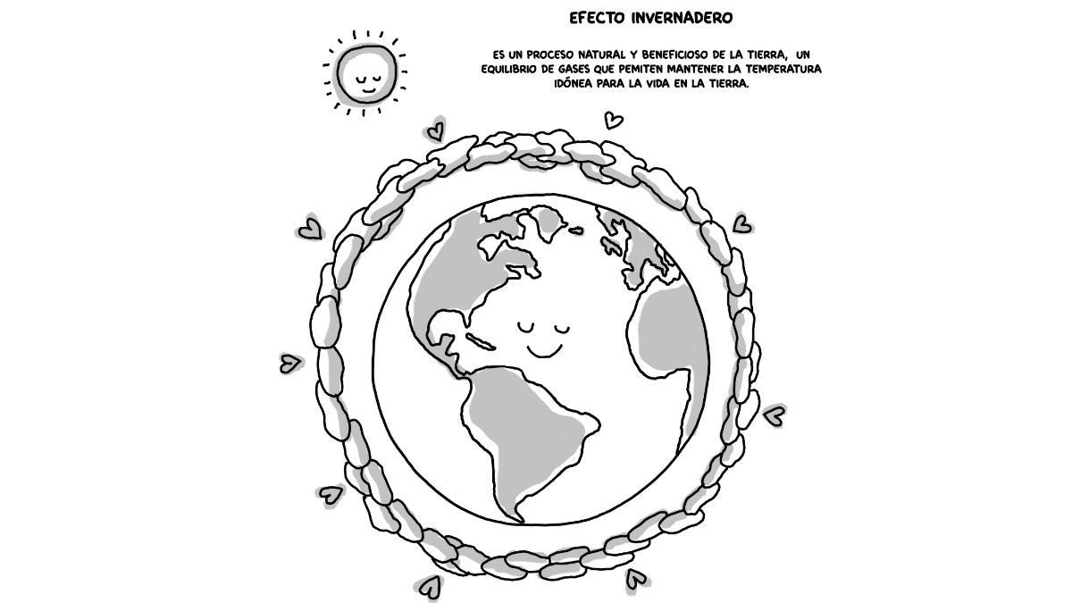 Día Internacional contra el Cambio Climático: una llamada a la acción global