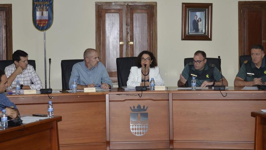 El alcalde de Moncofa insta a los propietarios de  viviendas okupadas a denunciar