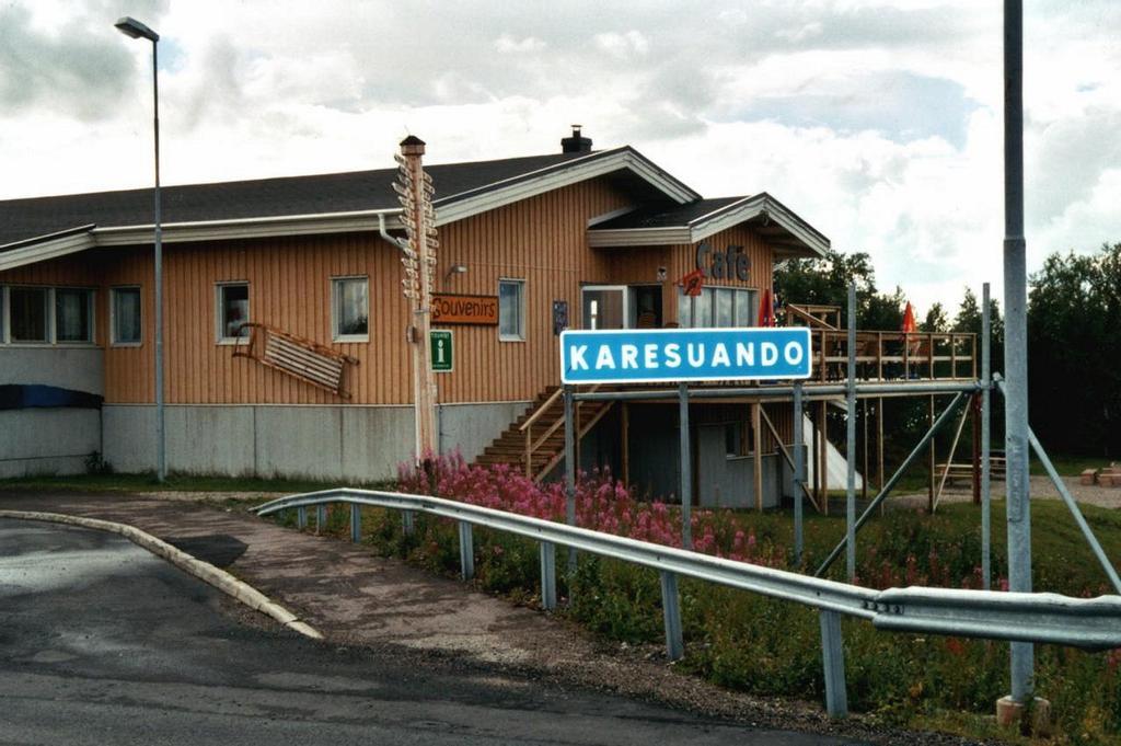 Karesuando