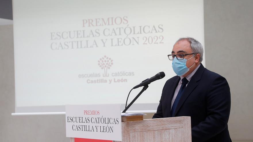 Dos premios Escuelas Católicas de Castilla y León se quedan en Zamora