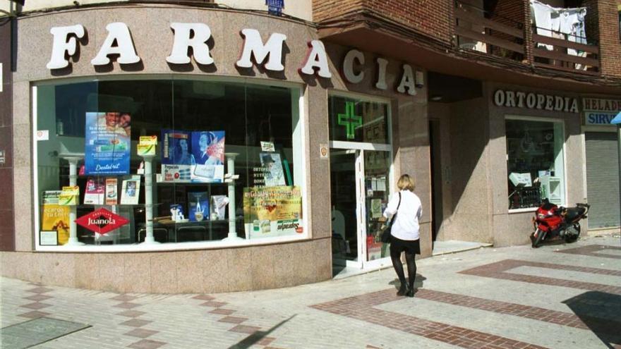 El servicio en las farmacias será gratuito.