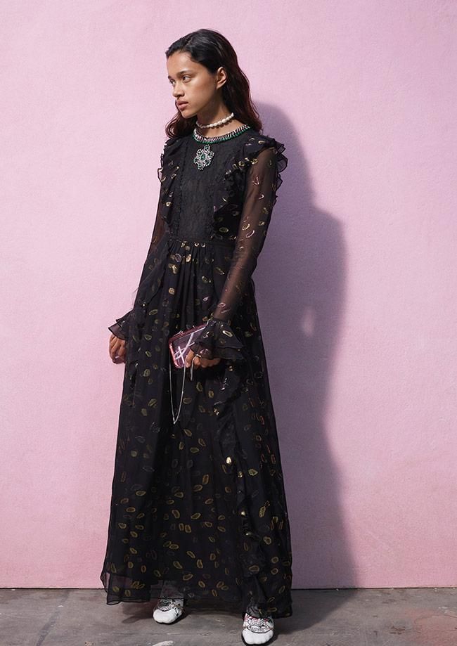 Giambattista Valli x H&M