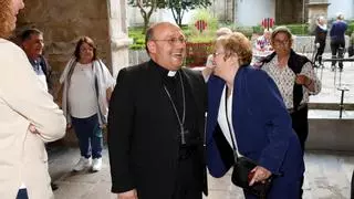 Monseñor Prieto se cuela entre los cuatro nombres que suenan para presidir la Conferencia Episcopal Española