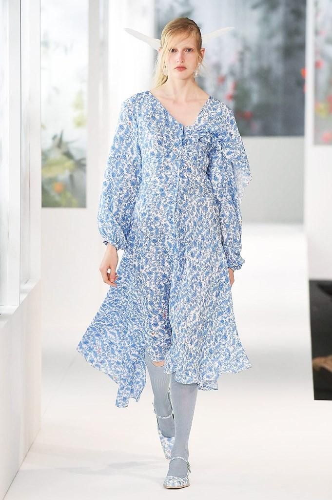 Preen By Thornton Bregazzi
