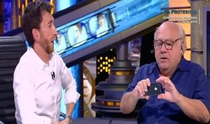 El bitllet de Ferran Monegal.
